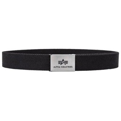 колан,колани,alpha,industries,big,a,belt,black