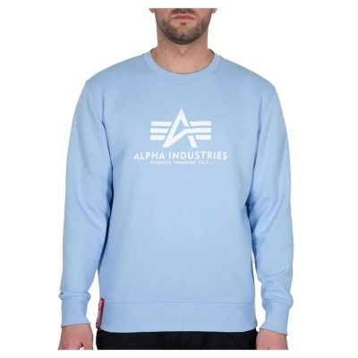 блуза,мъжки,пуловери,alpha,industries,basic,sweatshirt,light,blue,(blue)