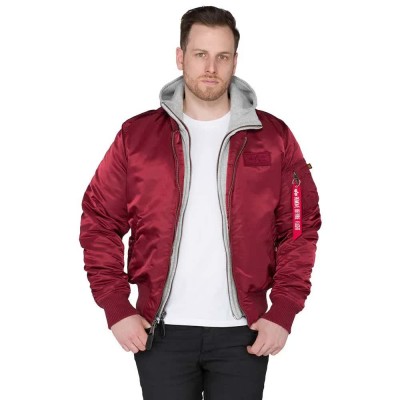 яке,мъжки,якета,alpha,industries,ma,1,d,tec,jacket,burgundy,(red)