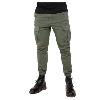 панталони,мъжки,панталони,alpha,industries,airman,pants,dark,olive,(green)