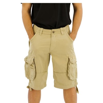 къси,панталони,мъжки,панталони,alpha,industries,jet,cargo,shorts,bone,white,(white)