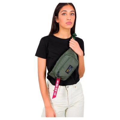 чанта,всички,чанти,alpha,industries,crew,waist,bag,green