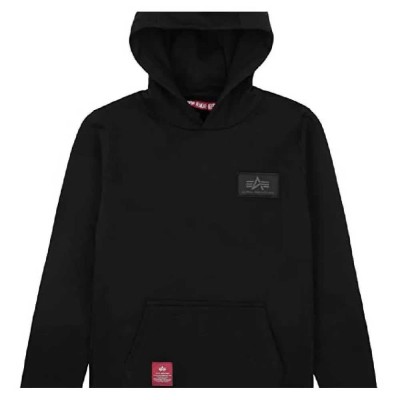 суичър,детски,блузи,alpha,industries,back,print,hoodie,black,(black)
