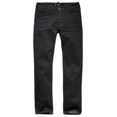 панталони,мъжки,панталони,brandit,mason,unwashed,pants,black,(black)