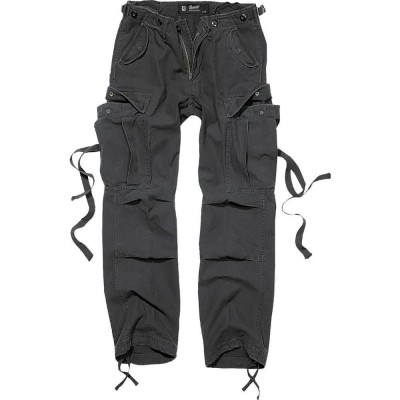 панталони,дамски,панталони,brandit,m65,pants,black,(black)