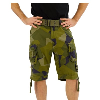 къси,панталони,мъжки,панталони,brandit,savage,vintage,shorts,swedisch,camo,m90,(green)