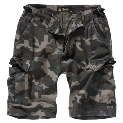 къси,панталони,мъжки,панталони,brandit,bdu,ripstop,shorts,dark,camo,(grey)