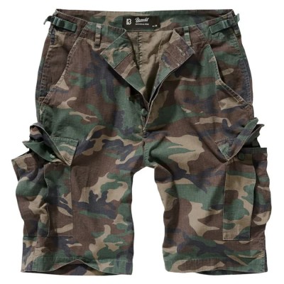 къси,панталони,мъжки,панталони,brandit,bdu,ripstop,shorts,woodland,(grey)