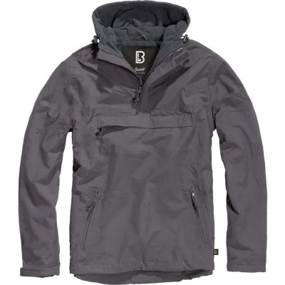 яке,мъжки,якета,brandit,jacket,anthracite,(grey)