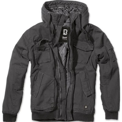 яке,мъжки,якета,brandit,bronx,jacket,black,(black)