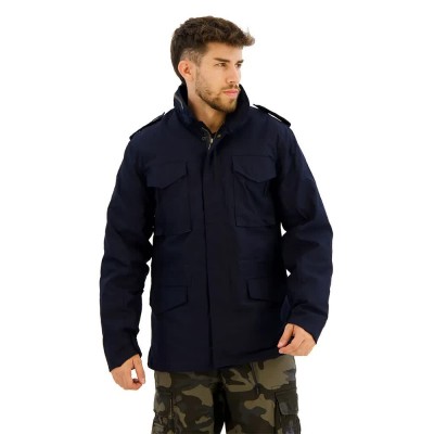 яке,мъжки,якета,brandit,m65,standard,jacket,navy,(blue)