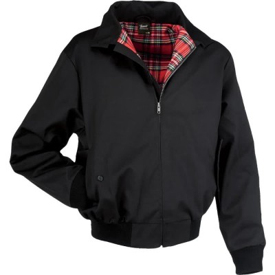 яке,мъжки,якета,brandit,lord,canterbury,jacket,black