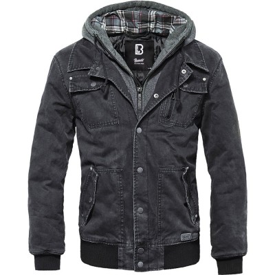 мъжко,яке,мъжки,якета,brandit,dayton,jacket,black