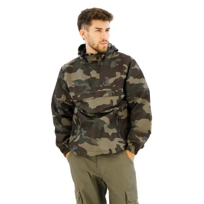 яке,мъжки,якета,brandit,summer,jacket,dark,camo,(green)