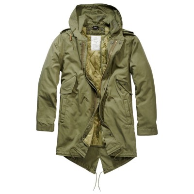мъжко,палто,мъжки,якета,brandit,m51,us,coat,green