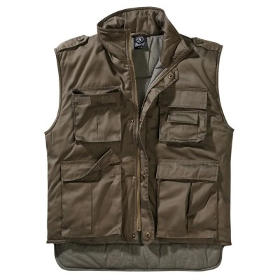 потник,мъжки,потници,brandit,ranger,vest,green,(olive)