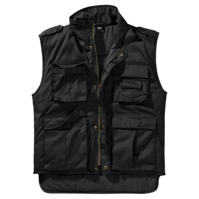 потник,мъжки,потници,brandit,ranger,vest,black