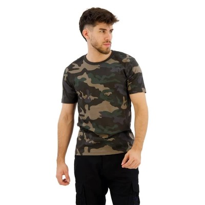 тениска,мъжки,тениски,brandit,t,shirt,short,sleeve,t,shirt,dark,camo,(green)
