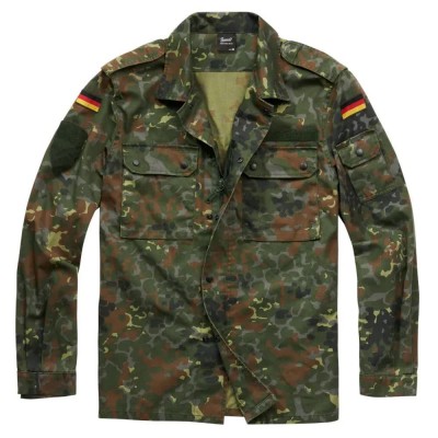 риза,с,дълъг,ръкав,мъжки,ризи,brandit,bw,field,long,sleeve,shirt,green,(flecktarn)