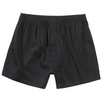 боксерки,мъжко,бельо,brandit,boxers,black