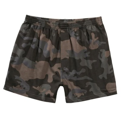 боксерки,мъжко,бельо,brandit,boxers,green,(dark,camo)