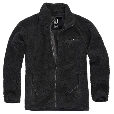 яке,мъжки,якета,brandit,teddy,jacket,black