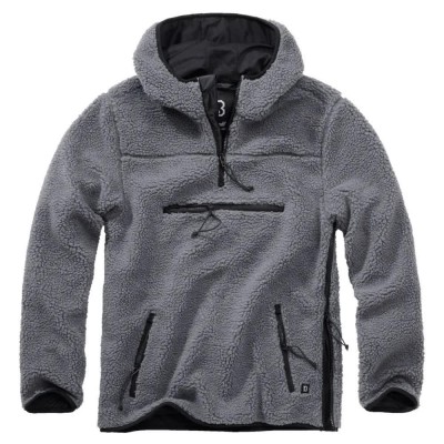 яке,мъжки,якета,brandit,teddy,worker,jacket,anthracite,(grey)