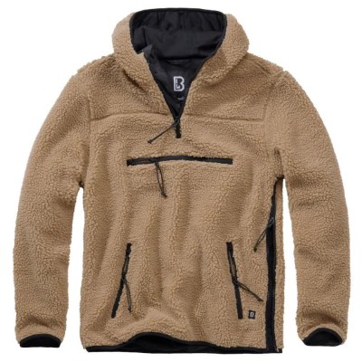 яке,мъжки,якета,brandit,teddy,worker,jacket,camel,(beige)