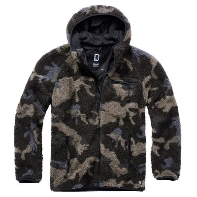 яке,мъжки,якета,brandit,teddy,worker,jacket,dark,camo,(green)
