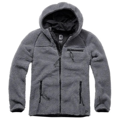 яке,мъжки,якета,brandit,teddy,worker,jacket,anthracite,(grey)