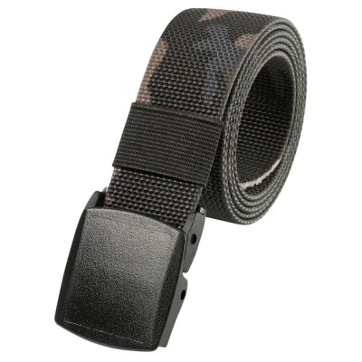 колан,колани,brandit,fast,closure,belt,dark,camo,(black)