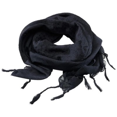 шал,ръкавици,шапки,и,шалове,brandit,shemag,scarf,navy,black,(blue)