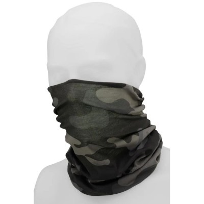 ръкавици,шапки,и,шалове,brandit,multifunctional,neck,warmer,dark,camo,(green)