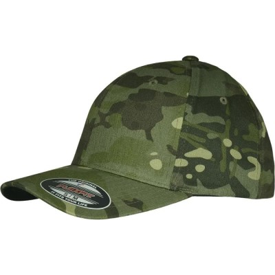 шапка,всички,шапки,brandit,flexfit,multicam,cap,tropic,multicam,(green)