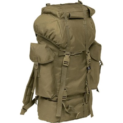 раница,раници,brandit,nylon,65l,backpack,olive,(green)