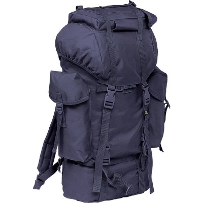 раница,раници,brandit,nylon,65l,backpack,navy,(blue)