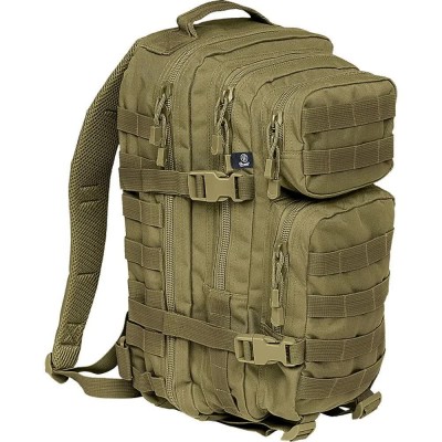 раница,раници,brandit,us,cooper,m,25l,backpack,olive,(green)
