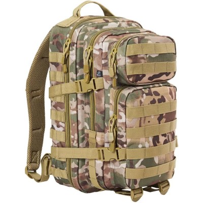 раница,раници,brandit,us,cooper,m,25l,backpack,tactical,camo,(green)