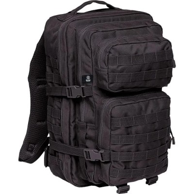 раница,раници,brandit,us,cooper,l,40l,backpack,black