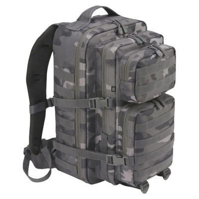 раница,раници,brandit,us,cooper,l,40l,backpack,grey,camo,(grey)