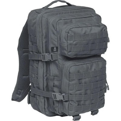 раница,раници,brandit,us,cooper,l,40l,backpack,anthracite,(grey)