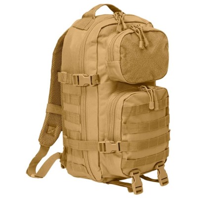 раница,раници,brandit,us,cooper,patch,m,25l,backpack,beige,(camel)