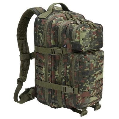 раница,раници,brandit,us,cooper,lasercut,m,25l,backpack,green,(flecktarn)