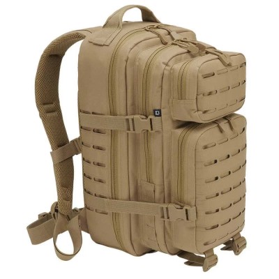 раница,раници,brandit,us,cooper,lasercut,m,25l,backpack,green,(camel)