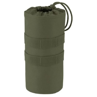 други,аксесоари,brandit,attachment,for,bottle,ii,olive,(green)