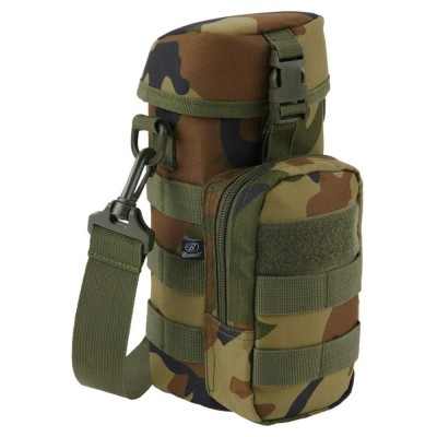 други,аксесоари,brandit,attachment,for,bottle,ii,woodland,(green)