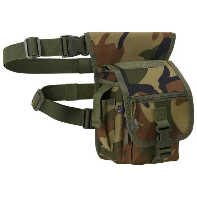 чанта,всички,чанти,brandit,side,kick,waist,bag,green,(woodland)