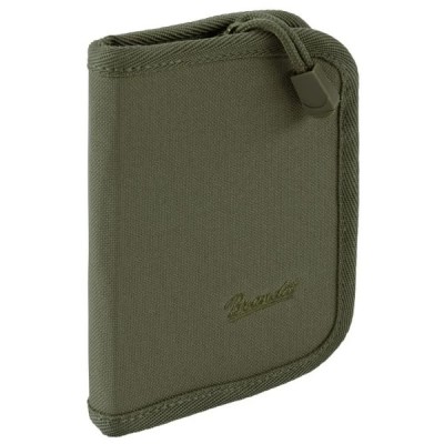 портфейли,и,портмонета,brandit,wallet,olive,(green)