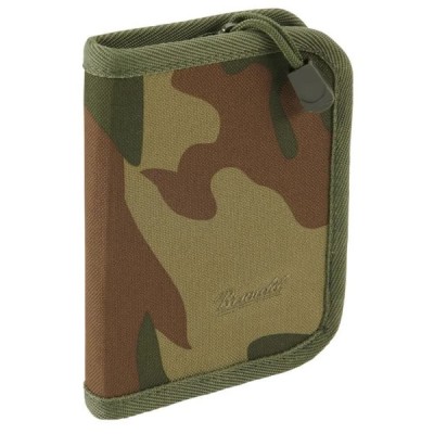 портфейли,и,портмонета,brandit,wallet,woodland,(green)