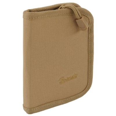 портфейли,и,портмонета,brandit,wallet,camel,(beige)